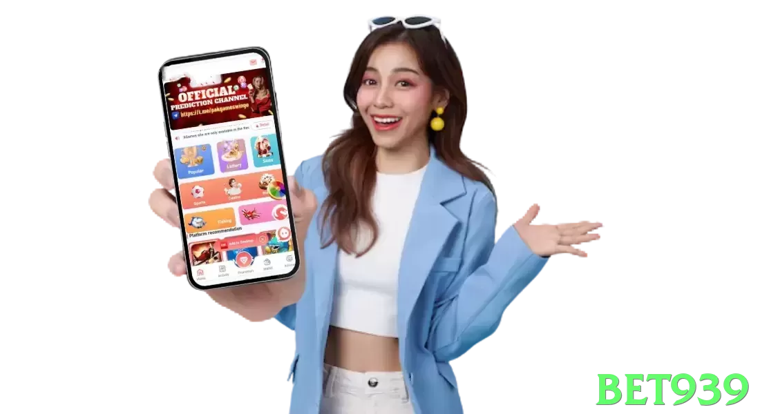 bet939 - 2